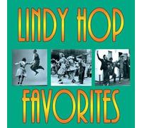 Various Artists - Lindy Hop Favorites / Various [Cd]