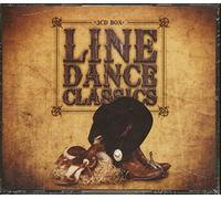 Various Artists - Line Dance Classics [Import]