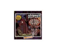 Various Artists - Line Dance Favourites =bo [Import]
