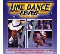 Line Dance Fever II [Import]