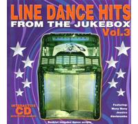 Various Artists - Line Dance Hits from The.Vol3 [Import]