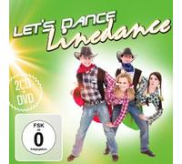 Linedance-Let's Dance. 2cd &