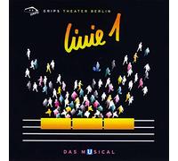 Various Artists – Linie 1-14tr – Import