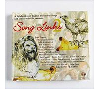 Various Artists - Links 2: Celebration of English Songs [Import]
