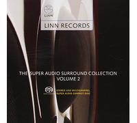 Various Artists - Linn Selektions