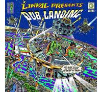 Various Artists Linval Presents: Dub Landing - Volume 1 (CD) Album