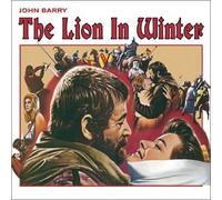 Various Artists - Lion in Winter
