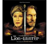 Various Artists - Lion in Winter