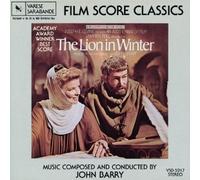 Various Artists - Lion in Winter