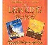Various Artists - Lion King 1 & 2