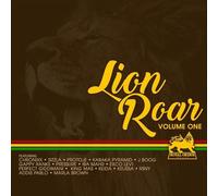 Various Artists - Lion Roar: 1 (Various Artists) [Cd]
