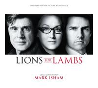 Various Artists - Lions for Lambs