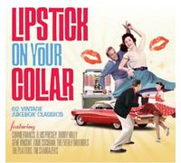 Lipstick on Your Collar [Import]