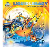 Various Artists - Liquid Legacy [Import]