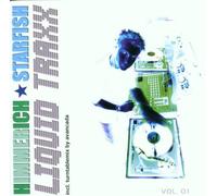Various Artists - Liquid Trax 1 [Import]