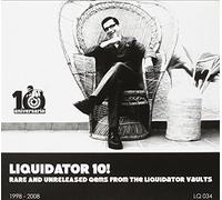 Various Artists - Liquidator 10