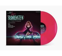 Various Artists - Lisa Frankenstein Exclusive Pink Edition