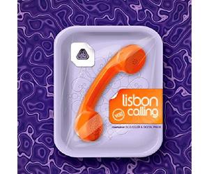 Various Artists - Lisbon Calling