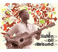 Various Artists - Listen All Around [Import]