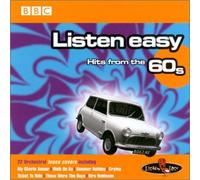 Various Artists - Listen Easy: Hits from 60's