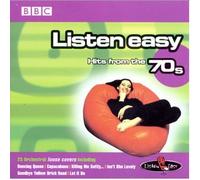 Various Artists - Listen Easy: Hits from 70's