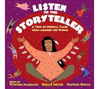 Various Artists - Listen to The Story Teller