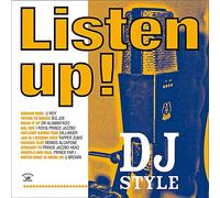 Various - Listen Up-DJ Style [Import]