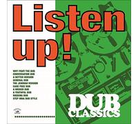 Various Artists - Listen Up! Dub Classics
