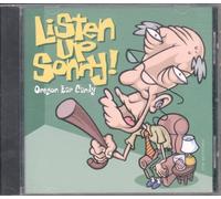 Various Artists - Listen Up Sonny