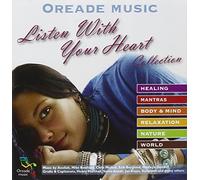 Various Artists - Listen With Your Heart