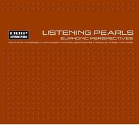 Various Artists - Listening Pearls - Euphonic Perspec