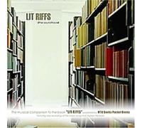 Various Artists - Lit Riffs