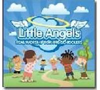 Various artists - Little Angels-Real Worship for pre-Schoolers [Import]