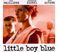 Various Artists - Little Boy Blue