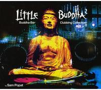 Various Artists - Little Buddha 2