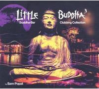 Various Artists – Little Buddha 3 – Import