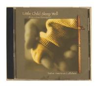 Various Artists - Little Child Sleep Well
