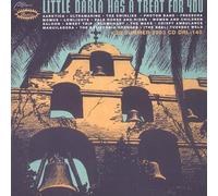 Various Artists - Little Darla Has.20-17t