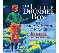 Various Artists - Little Drummer Boy