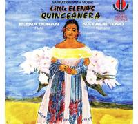 Various Artists - Little Elena's Quinceanera