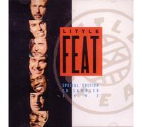 Various Artists - Little Feat Special Edition - 1992 (UK Import)