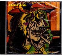 Various Artists - Little Fish: Tribute to Polly Jean Harvey