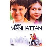 DVD LITTLE MANHATTAN
