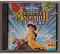 Various Artists - Little Mermaid 2: Return to The Sea