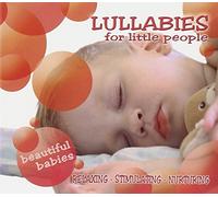 Various Artists - Little People [Import]