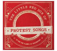 Various Artists - Little Red Box of Protest [Import]