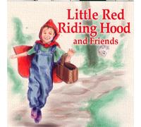 Various Artists - Little Red Riding Hood & Friends: 1940