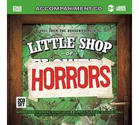 Various Artists - Little Shop of Horrors (2cd) [Import]