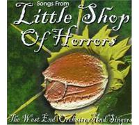 Various Artists - Little Shop of Horrors [Import]