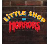 Various Artists Little Shop of Horrors (Vinyl) 12" Album